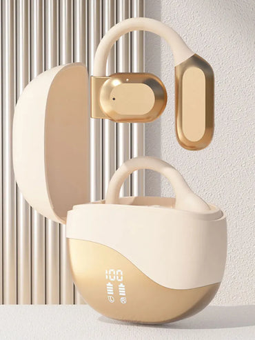 Ai Translating Ear Buds 144 Languages Language Translator Earphone with BT Translator Earbuds for Travel Business Learning