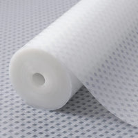 1pc Drawer and Shelf Liner for Kitchen Cabinet Non-Adhesive Non-Slip Waterproof Shelf Liner Easy to Clean for Shelves, Desks