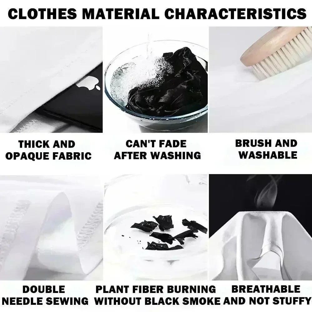 Men T-shirt Fashion man clothes Men's Casual Summer Cross Finger Gesture Print Short Sleeve Unisex Printe Breathable COTTON