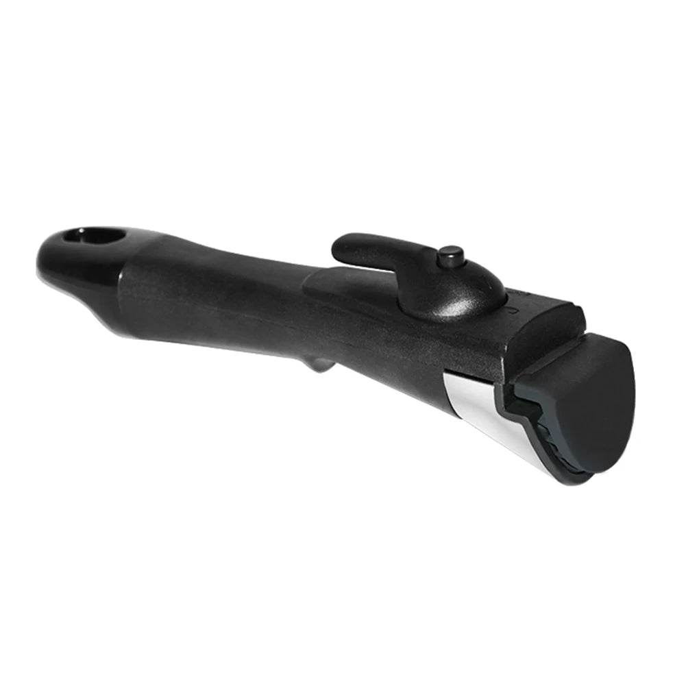 Outdoor Tableware Detachable Pan Handle Pot Replacement Clip Hand Grip Universal Kitchen Accessories Removable Pan Pot Handle