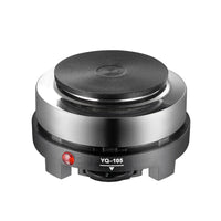 220V-230V 500W Electric Heater Stove Household Hot Cooker Plate Tea Coffee Milk Heating Portable Heater Stove Kitchen Appliance