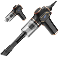 ABS Wireless Car Vacuum Cleaner - Household Appliance - Sofa - Office - High Power - Household Cleaning Machine - Carpet Cleaner