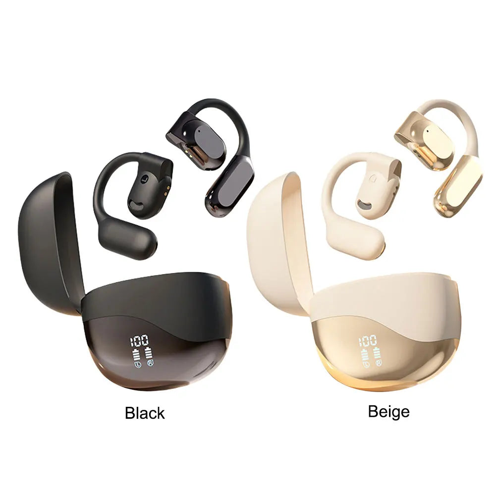 Ai Translating Ear Buds 144 Languages Language Translator Earphone with BT Translator Earbuds for Travel Business Learning