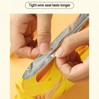 2 In 1 Mini Portable Sealing Machine Food Packaging Machine Kitchen Sealing Machine USB Charging Model, Kitchen Appliances
