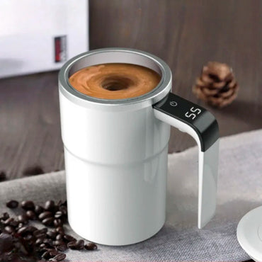 Fveja'siv automatic shaking cup 380ml metering/other household appliances, other kitchen appliances