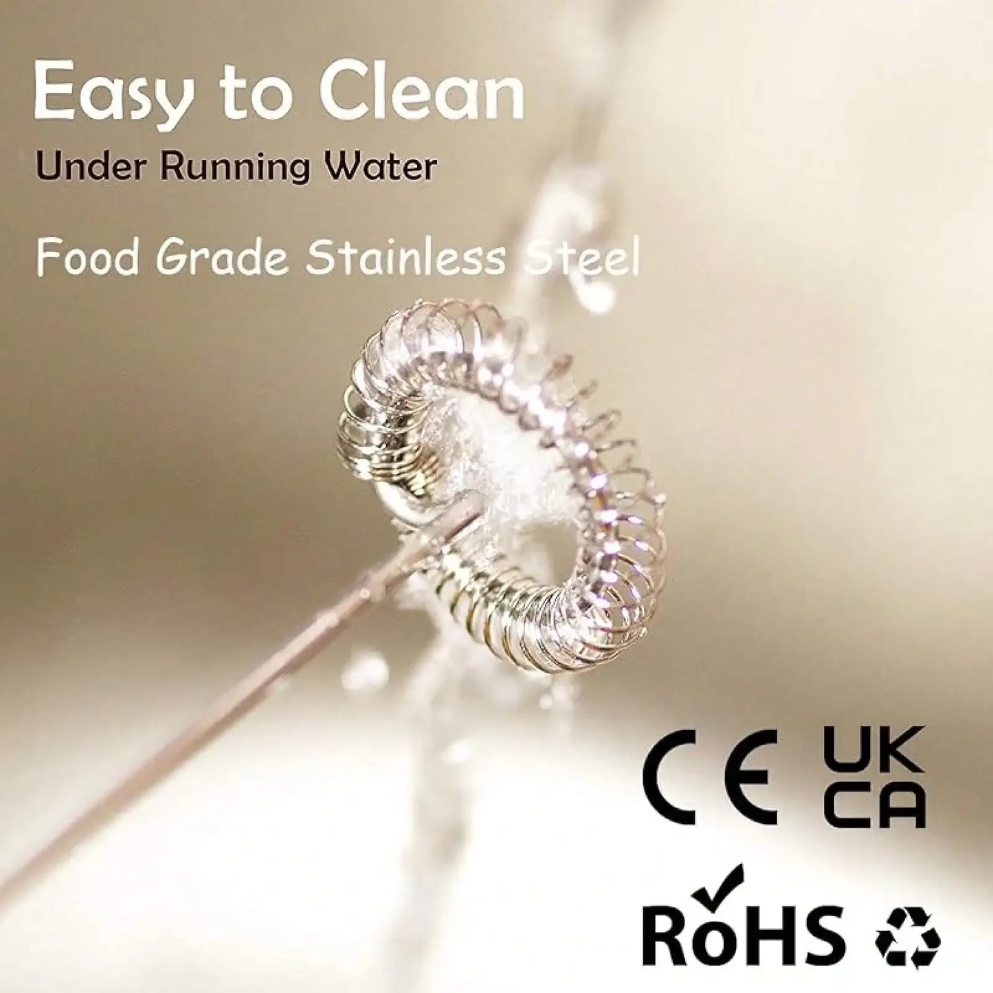 Leak Proof Reusable Plastic Bottles with Adjustable Mist/Stream Nozzle for Hair Styling, Plant Watering, Household Cleaning